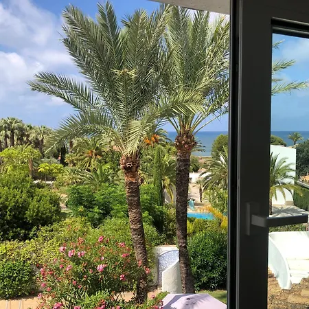 Atico Apartmán Denia