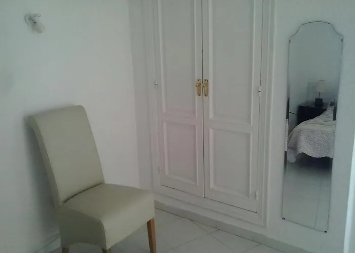 Atico Denia