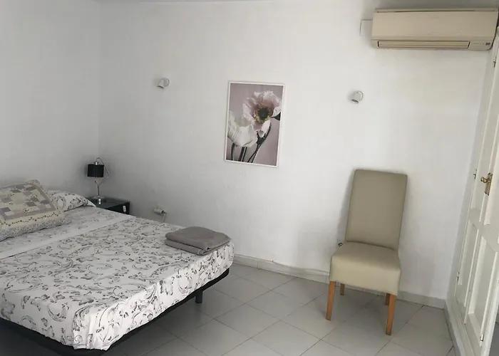 Atico Apartmán