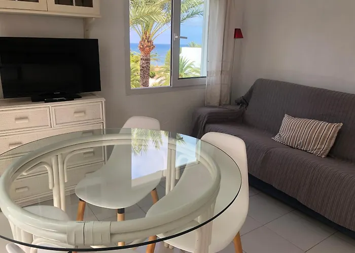 Apartmán Atico