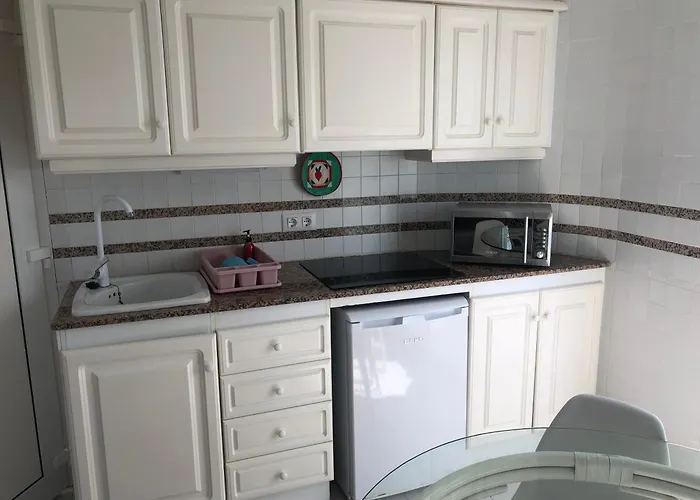Atico Apartmán *