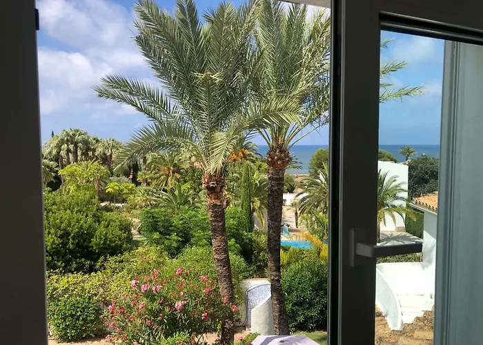 Atico Apartmán Denia