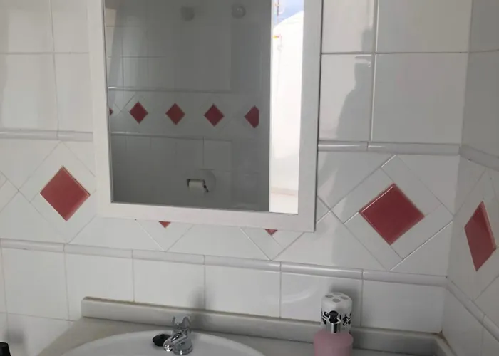 Apartmán Atico Denia